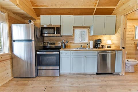 Tiny photo for 1477 Berne Road, Columbia Falls, MT 59912 (MLS # 30076852)