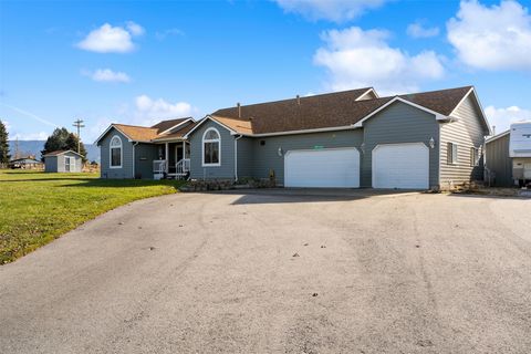 946 Joy Street Corvallis MT 59828