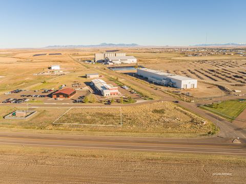 Photo of 4404 Innovation Street, Great Falls, MT 59404 (MLS # 30058649)