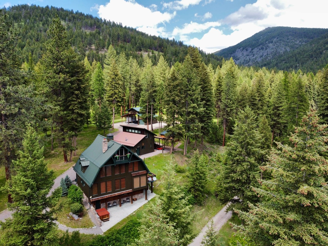 26350 Butler Creek