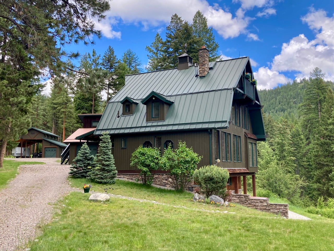 26350 Butler Creek