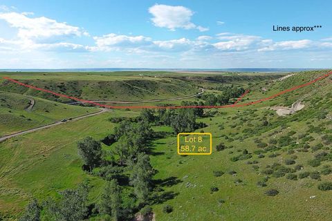 Photo of Tbd, Lot 5 Rock Harbor Way, Laurel, MT 59044 (MLS # 30059994)