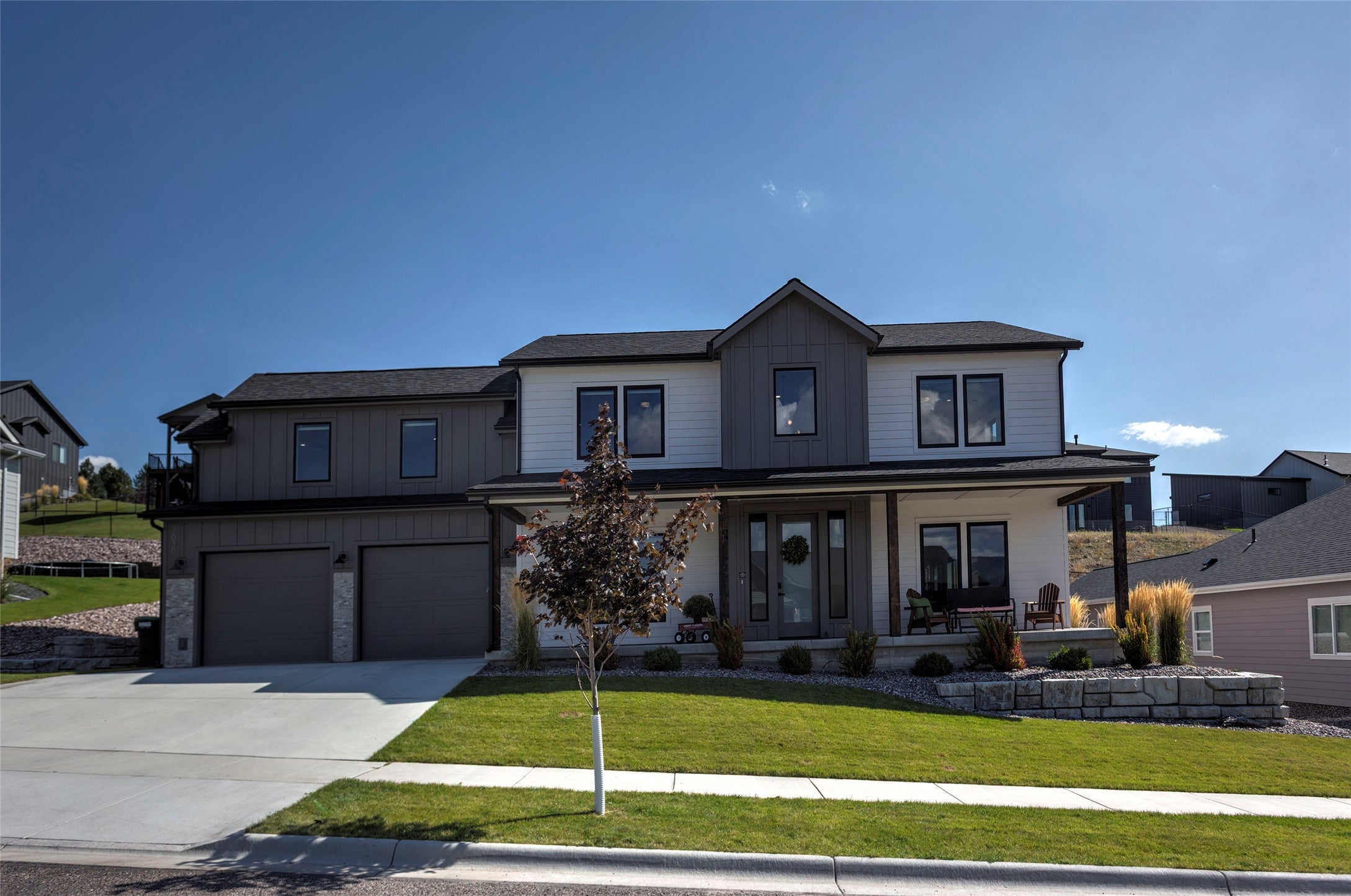 7030 Max Drive