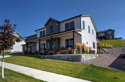 Photo of 7030 Max Drive, Missoula, MT 59803 (MLS # 30078907)