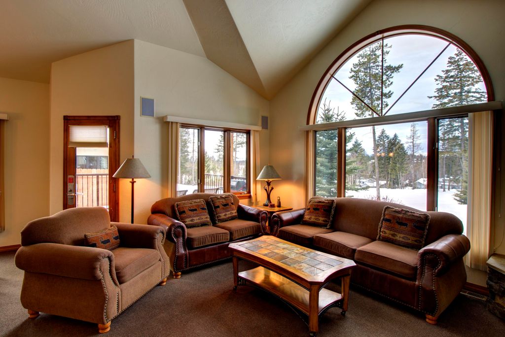 Photo of 1025 St. Andrews Drive, Columbia Falls, MT 59912 (MLS # 22117008)
