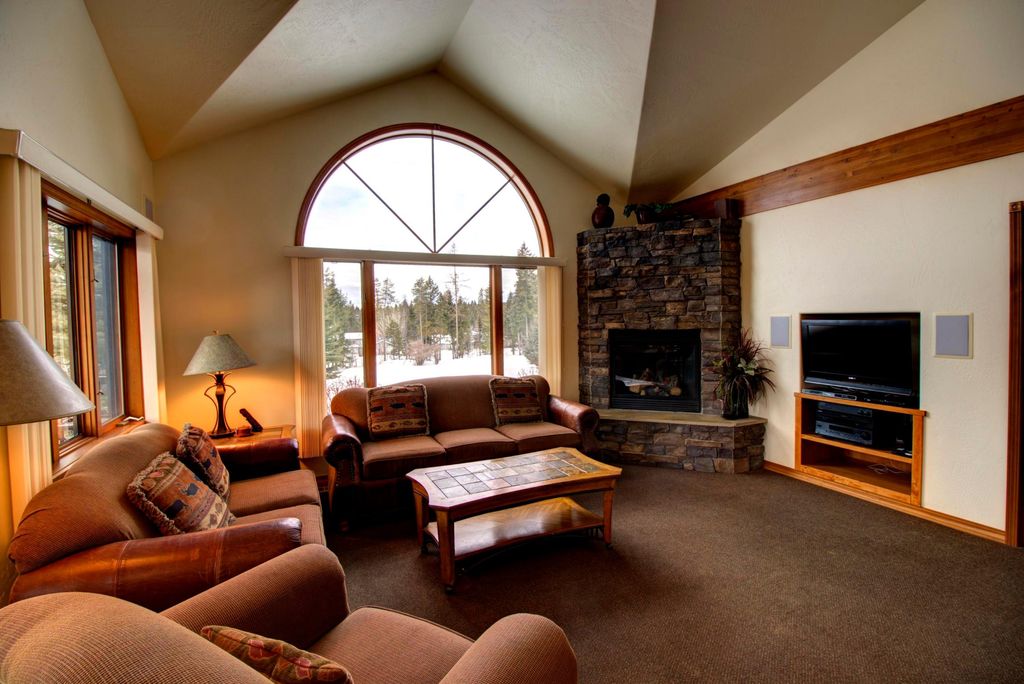 Photo of 1025 St. Andrews Drive, Columbia Falls, MT 59912 (MLS # 22117008)