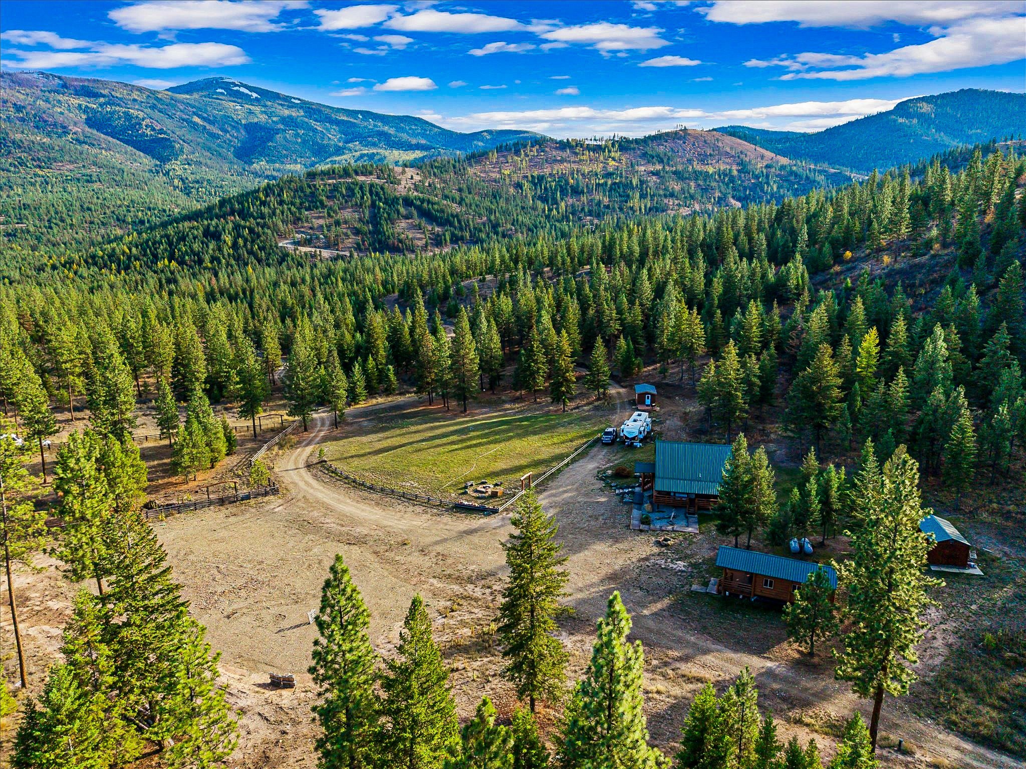 Nhn Bulls & Bucks Ranch