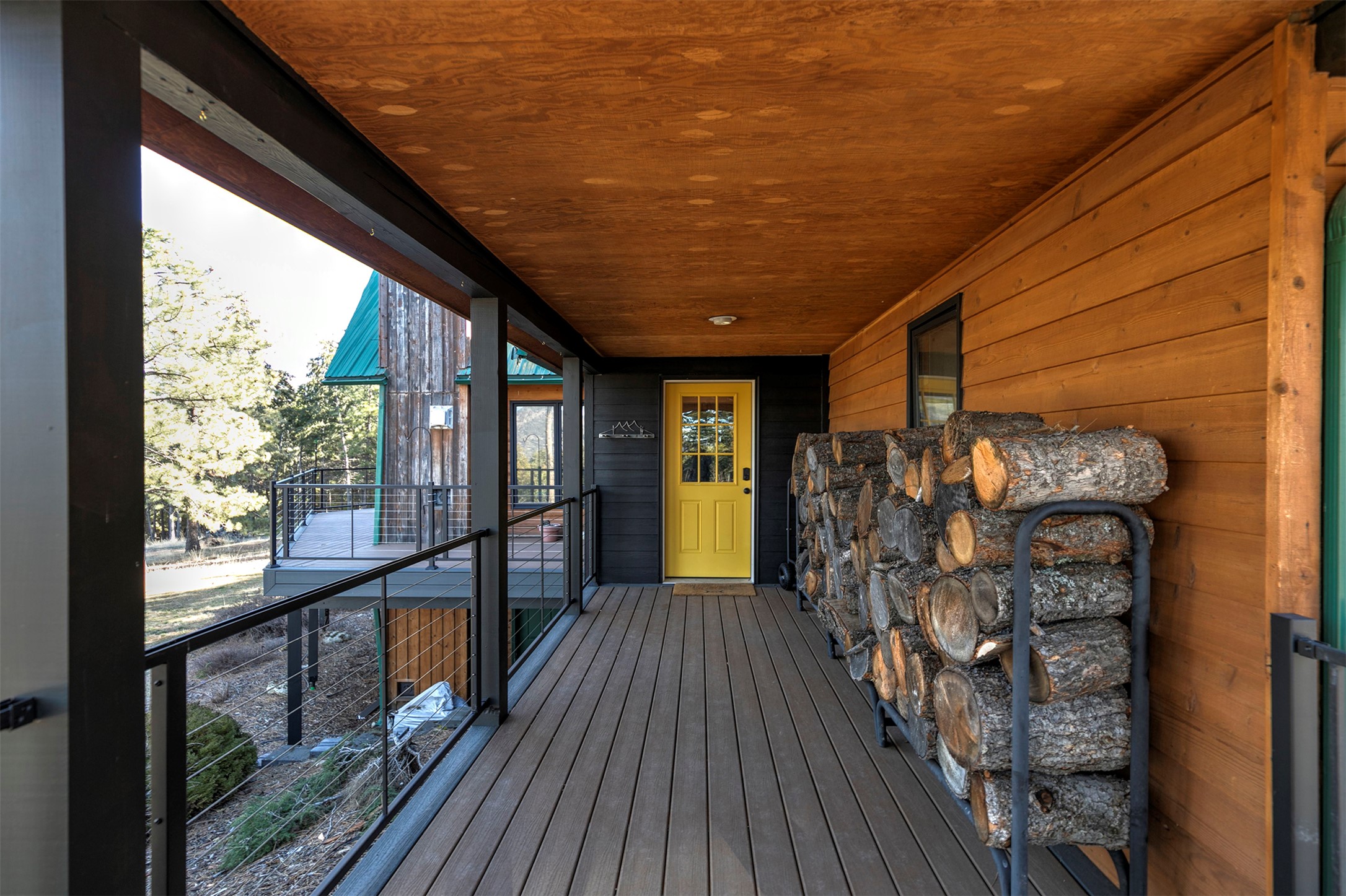 9280 Mormon Creek Road