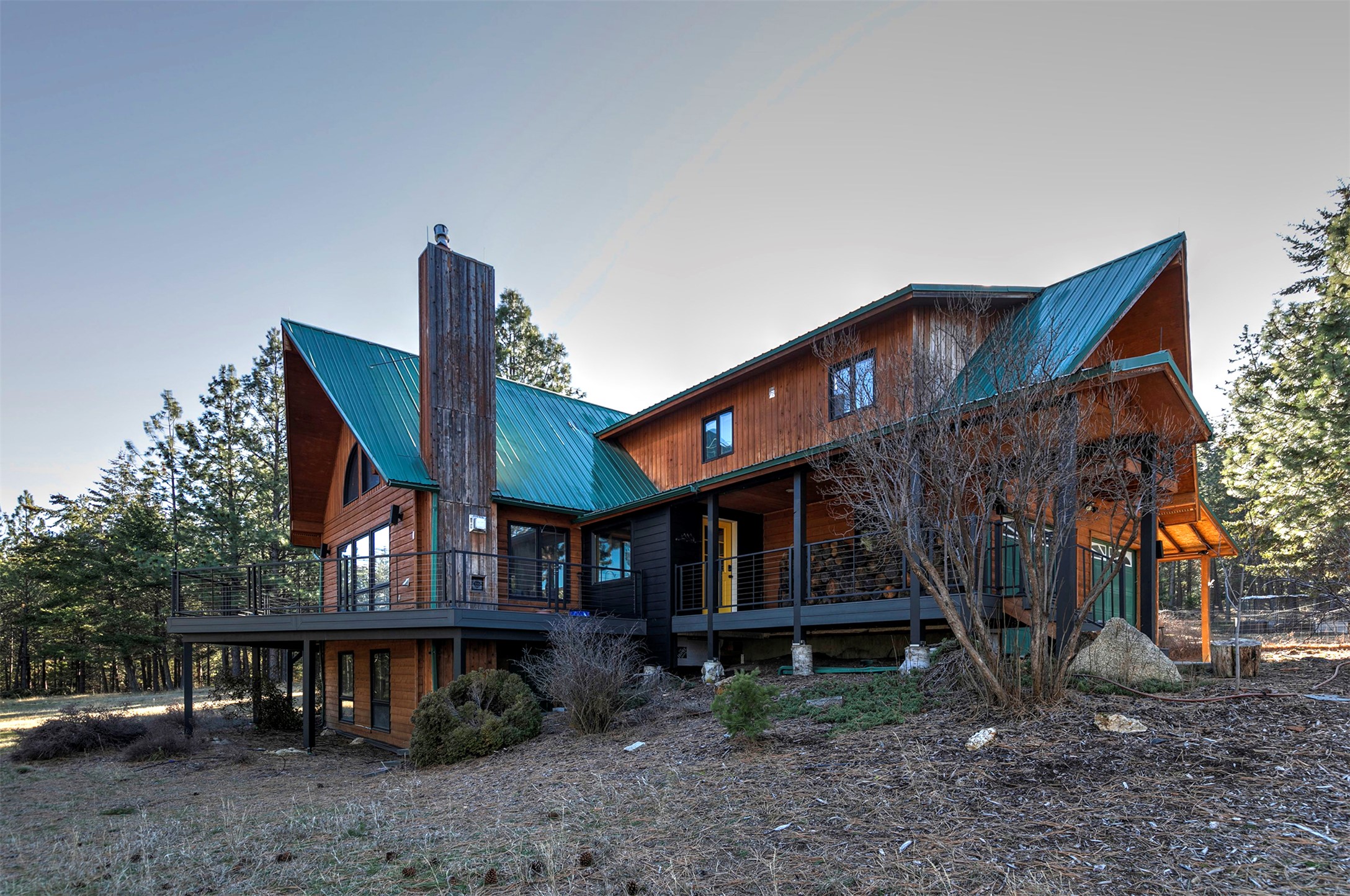 9280 Mormon Creek Road