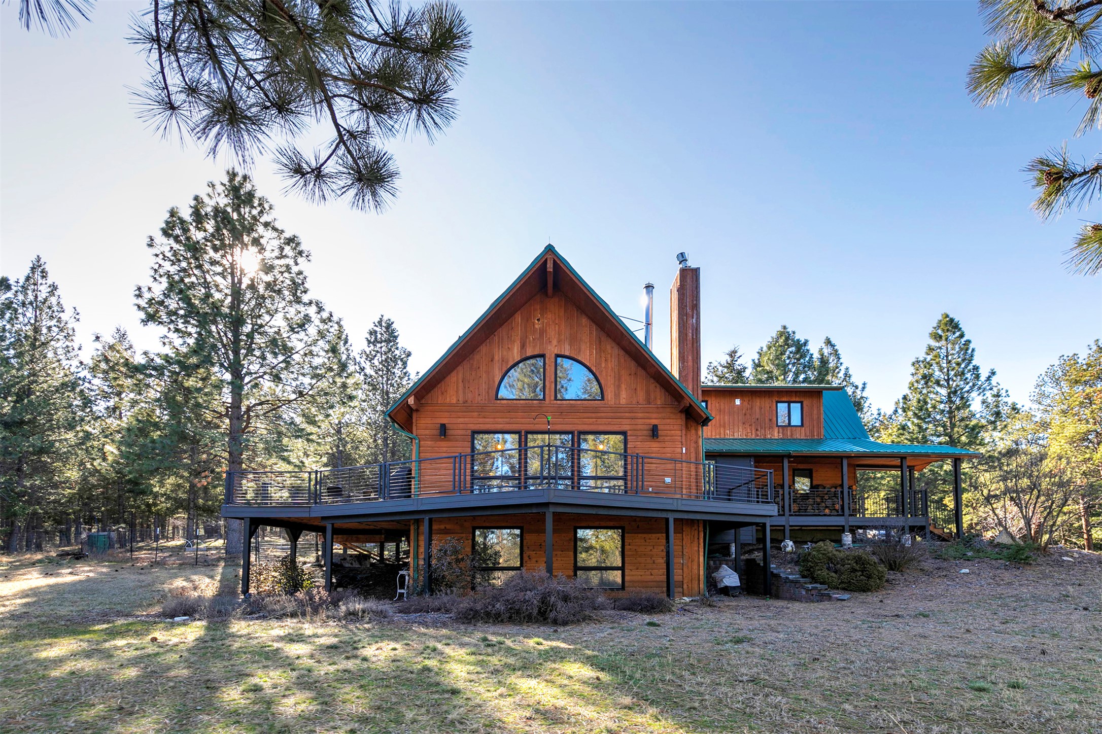 9280 Mormon Creek Road