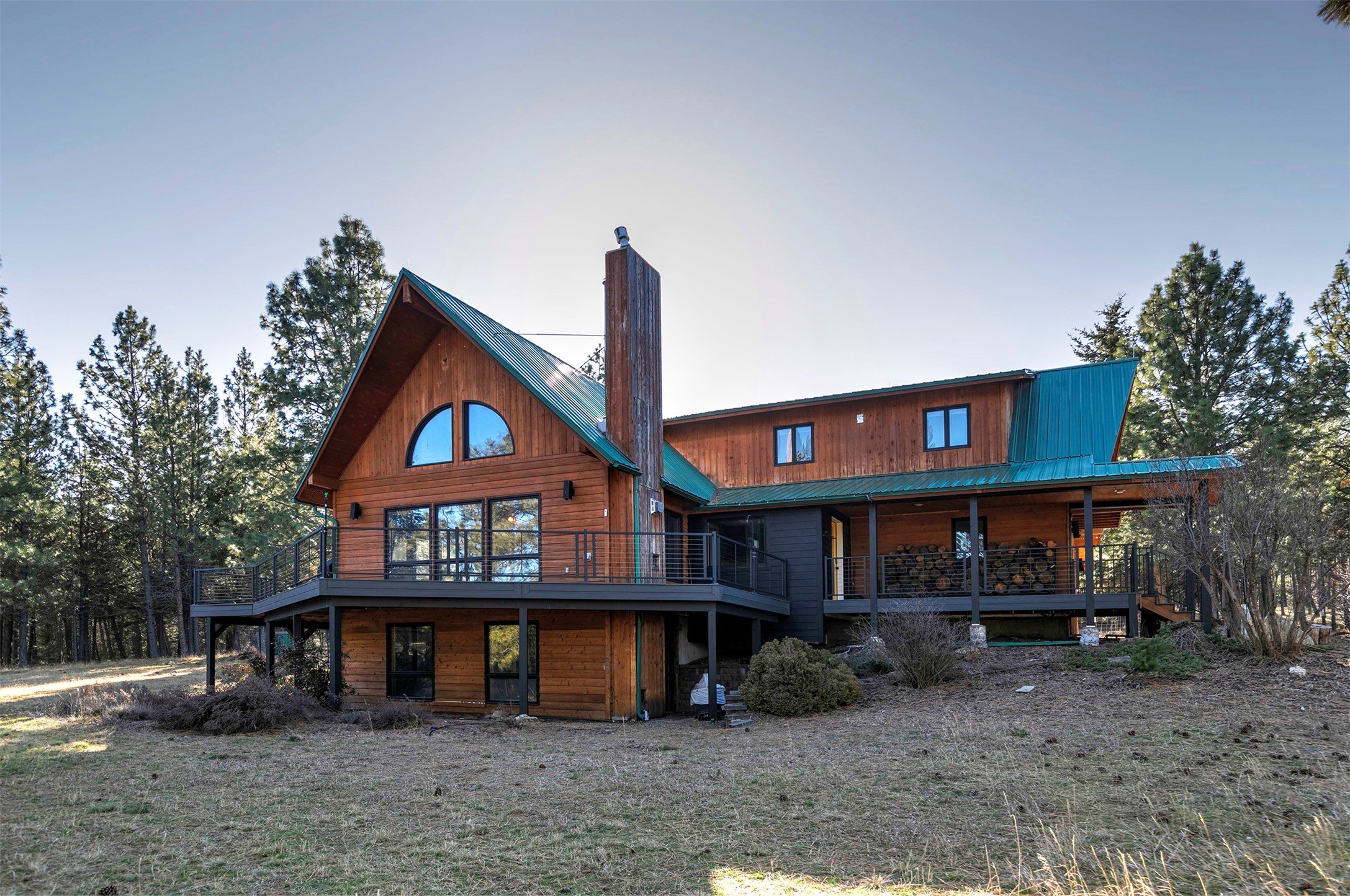 9280 Mormon Creek Road