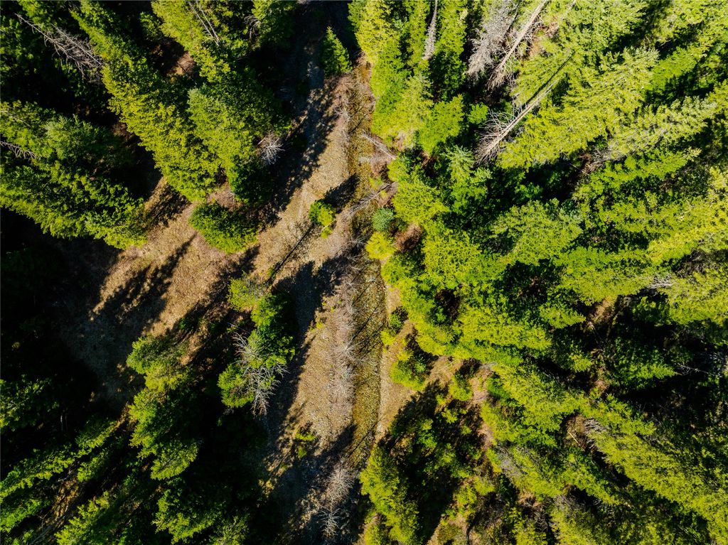 Photo of Nhn Pilgrim Creek Road, Noxon, MT 59853 (MLS # 30067810)