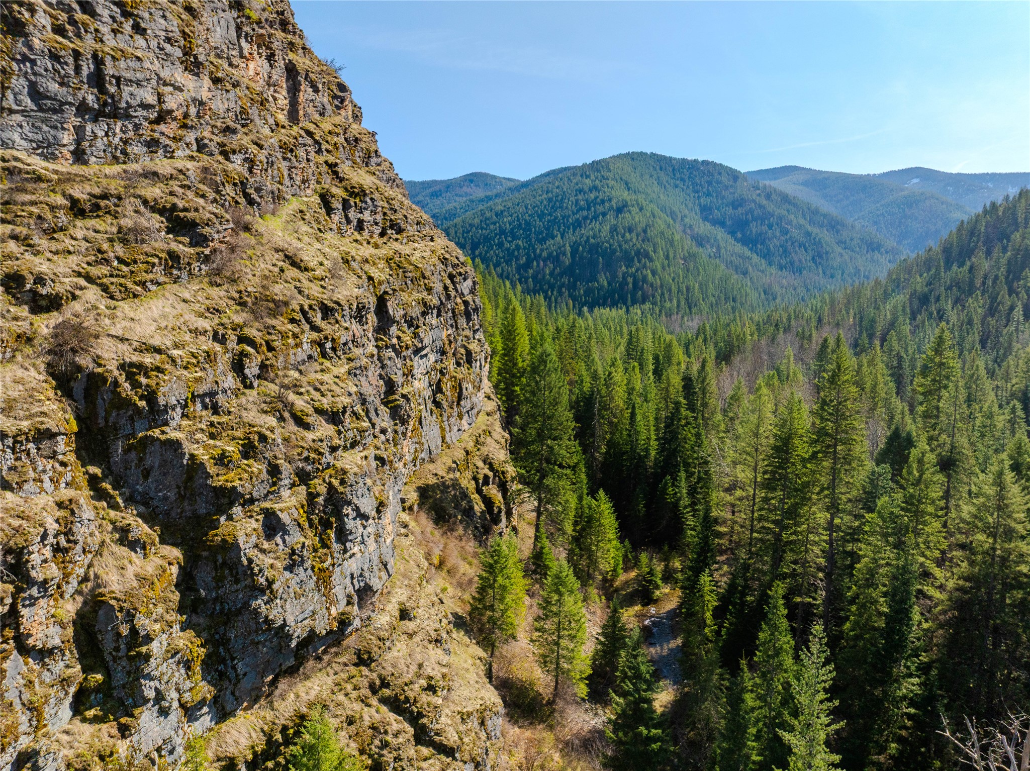 Nhn Pilgrim Creek Road