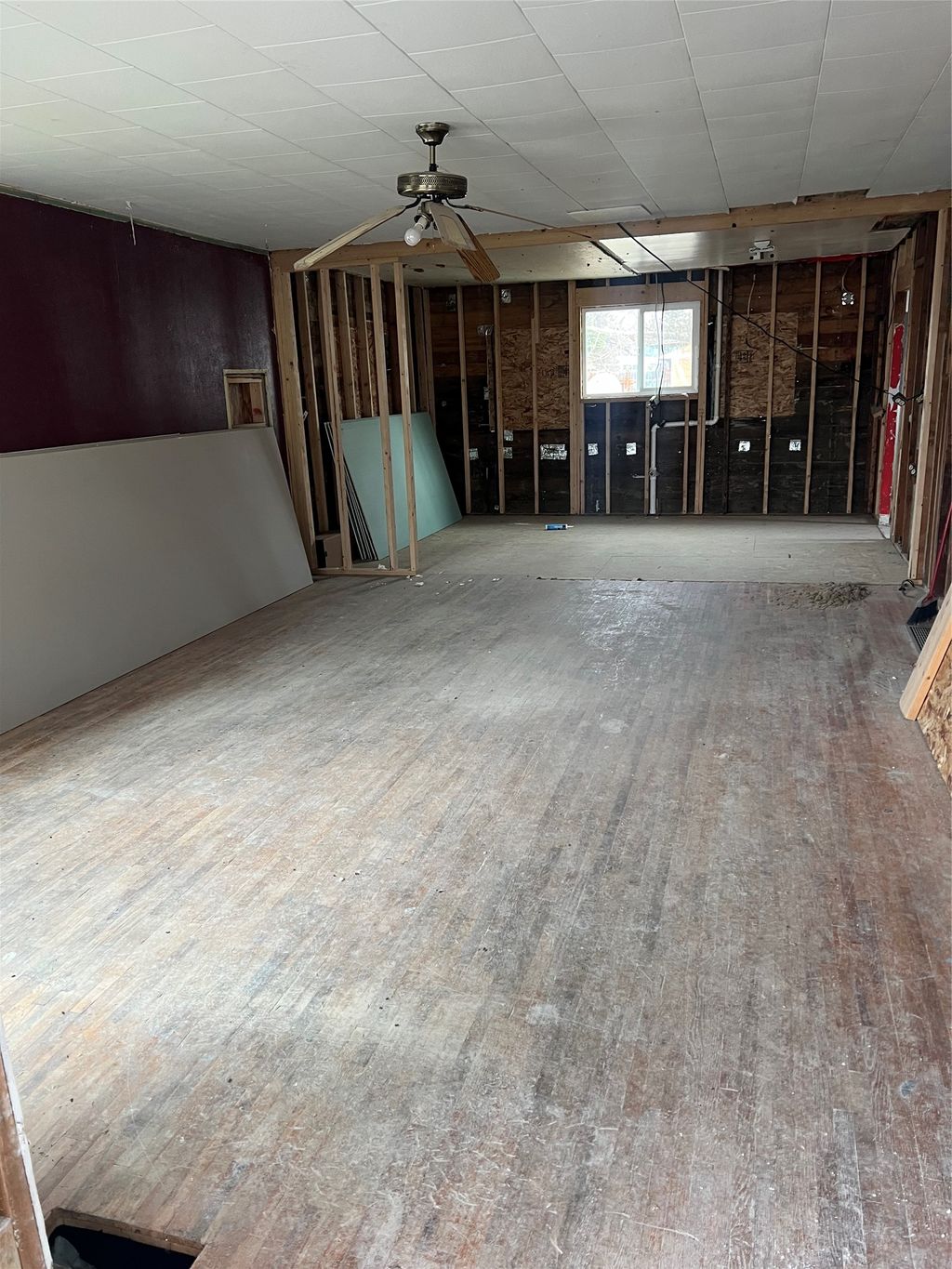 Photo of 18 N Main Street, Conrad, MT 59425 (MLS # 30068601)