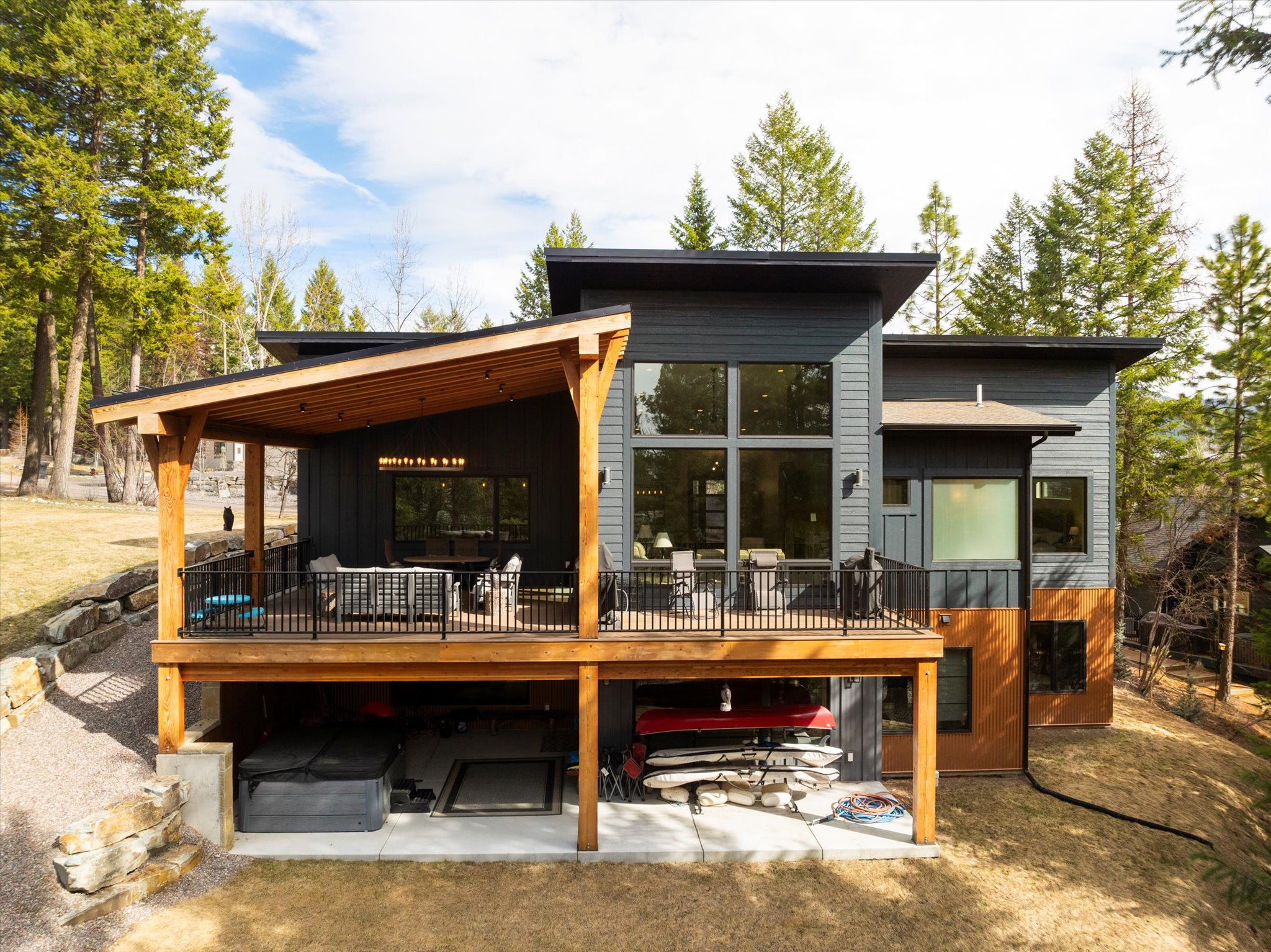 14 Marina Crest Lane