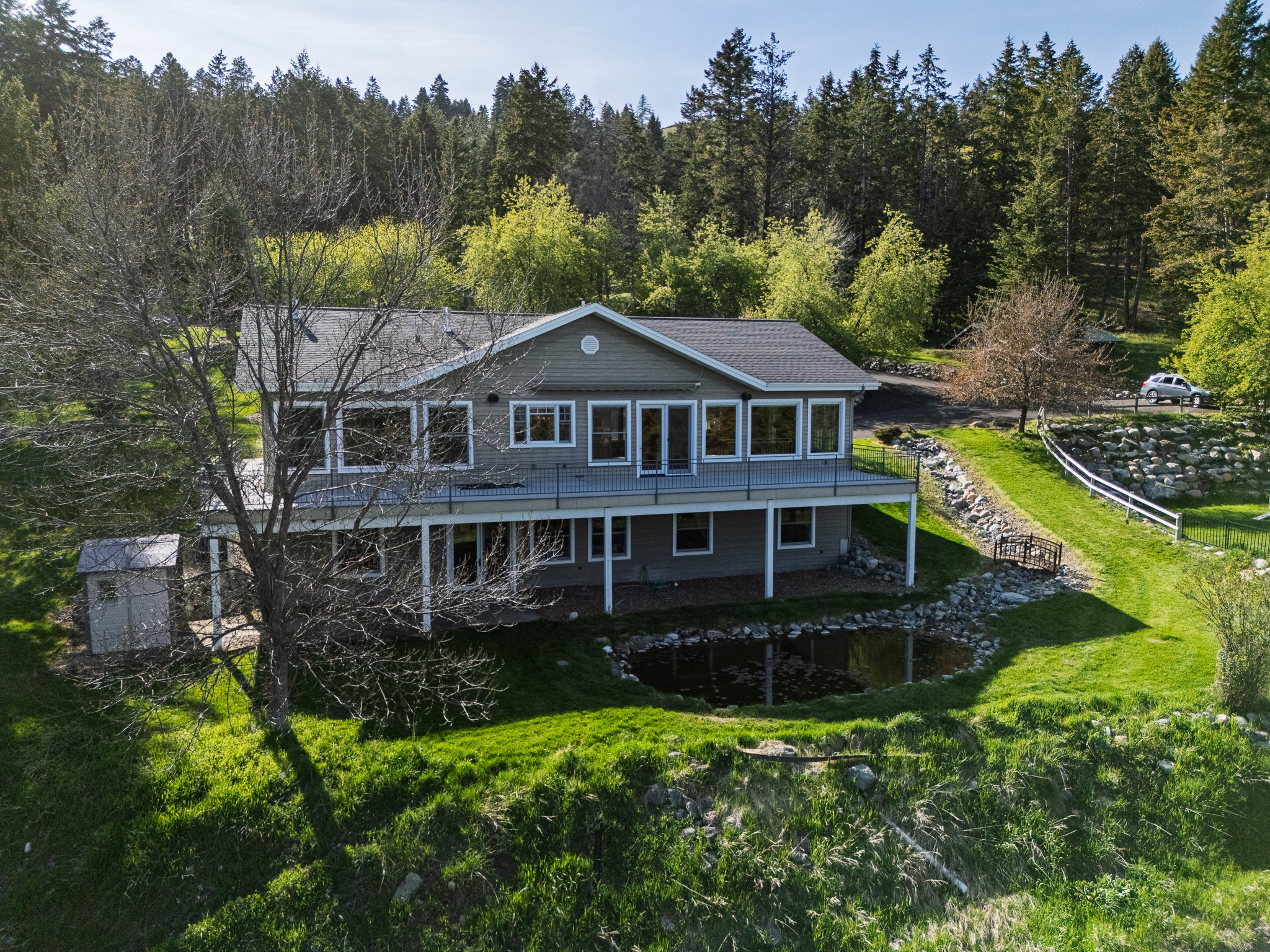 340 Lake Hills Drive