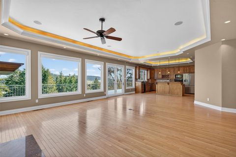 Tiny photo for 340 Lake Hills Drive, Kalispell, MT 59901 (MLS # 30069542)