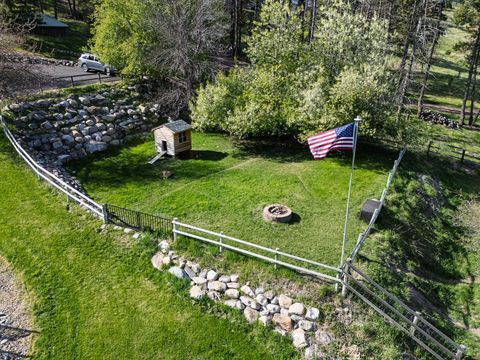 Tiny photo for 340 Lake Hills Drive, Kalispell, MT 59901 (MLS # 30069542)