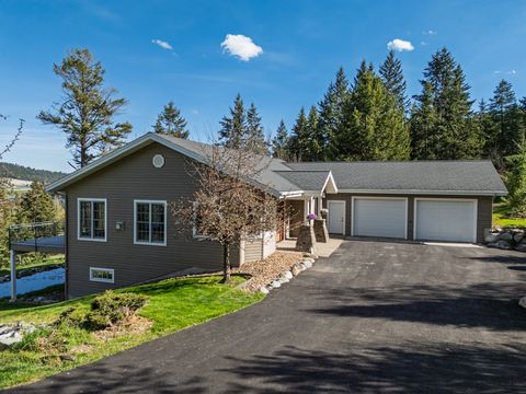 Tiny photo for 340 Lake Hills Drive, Kalispell, MT 59901 (MLS # 30069542)