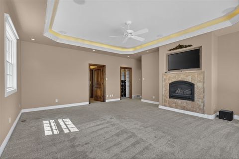 Tiny photo for 340 Lake Hills Drive, Kalispell, MT 59901 (MLS # 30069542)