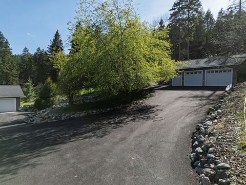 Tiny photo for 340 Lake Hills Drive, Kalispell, MT 59901 (MLS # 30069542)