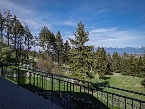 Tiny photo for 340 Lake Hills Drive, Kalispell, MT 59901 (MLS # 30069542)