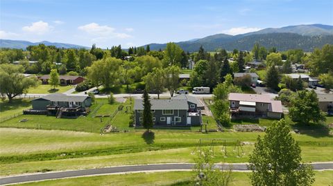 Tiny photo for 8540 Mourning Dove Drive, Missoula, MT 59808 (MLS # 30073350)