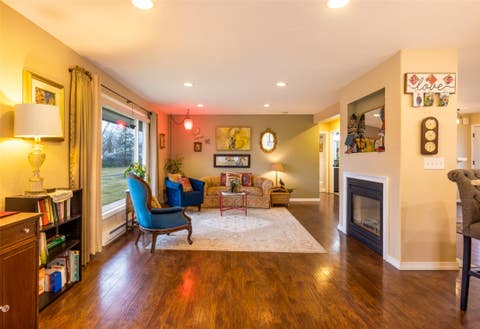 Tiny photo for 8540 Mourning Dove Drive, Missoula, MT 59808 (MLS # 30073350)