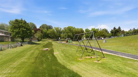 Tiny photo for 8540 Mourning Dove Drive, Missoula, MT 59808 (MLS # 30073350)