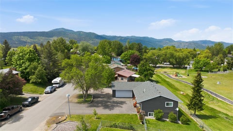 Tiny photo for 8540 Mourning Dove Drive, Missoula, MT 59808 (MLS # 30073350)
