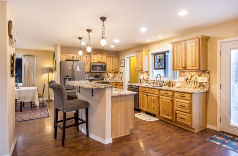 Tiny photo for 8540 Mourning Dove Drive, Missoula, MT 59808 (MLS # 30073350)