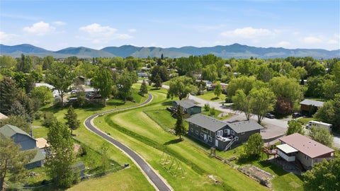Tiny photo for 8540 Mourning Dove Drive, Missoula, MT 59808 (MLS # 30073350)