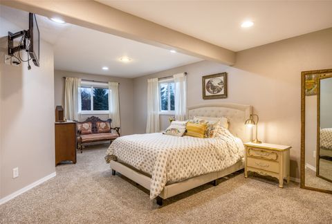 Tiny photo for 8540 Mourning Dove Drive, Missoula, MT 59808 (MLS # 30073350)