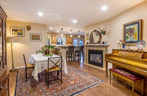 Tiny photo for 8540 Mourning Dove Drive, Missoula, MT 59808 (MLS # 30073350)