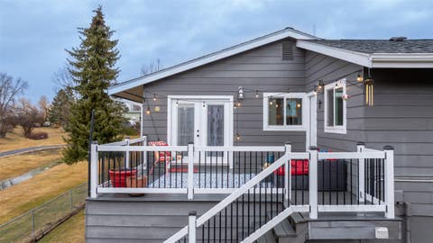 Tiny photo for 8540 Mourning Dove Drive, Missoula, MT 59808 (MLS # 30073350)