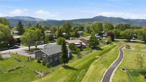 Tiny photo for 8540 Mourning Dove Drive, Missoula, MT 59808 (MLS # 30073350)