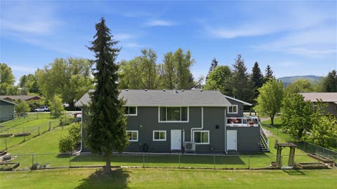 Tiny photo for 8540 Mourning Dove Drive, Missoula, MT 59808 (MLS # 30073350)