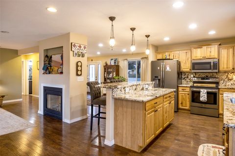 Tiny photo for 8540 Mourning Dove Drive, Missoula, MT 59808 (MLS # 30073350)