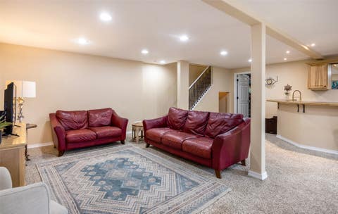 Tiny photo for 8540 Mourning Dove Drive, Missoula, MT 59808 (MLS # 30073350)