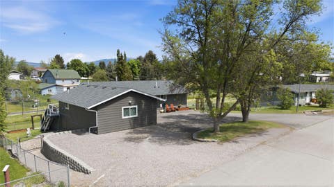 Tiny photo for 8540 Mourning Dove Drive, Missoula, MT 59808 (MLS # 30073350)