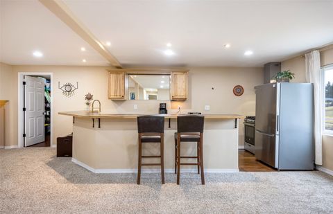 Tiny photo for 8540 Mourning Dove Drive, Missoula, MT 59808 (MLS # 30073350)