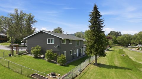 Tiny photo for 8540 Mourning Dove Drive, Missoula, MT 59808 (MLS # 30073350)