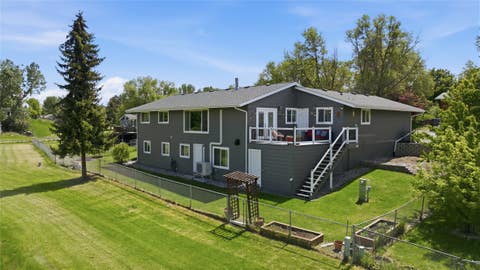 Tiny photo for 8540 Mourning Dove Drive, Missoula, MT 59808 (MLS # 30073350)