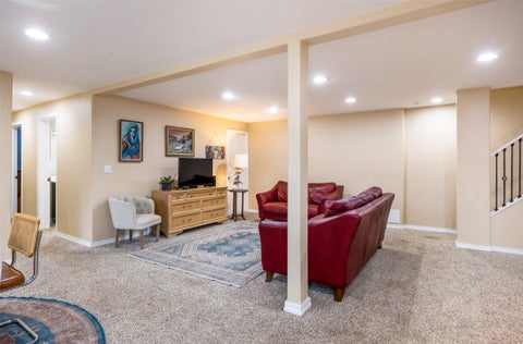 Tiny photo for 8540 Mourning Dove Drive, Missoula, MT 59808 (MLS # 30073350)