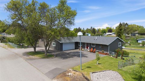 Tiny photo for 8540 Mourning Dove Drive, Missoula, MT 59808 (MLS # 30073350)