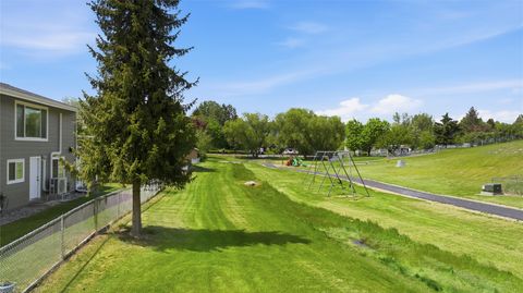 Tiny photo for 8540 Mourning Dove Drive, Missoula, MT 59808 (MLS # 30073350)