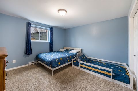 Tiny photo for 8540 Mourning Dove Drive, Missoula, MT 59808 (MLS # 30073350)