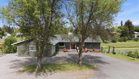Tiny photo for 8540 Mourning Dove Drive, Missoula, MT 59808 (MLS # 30073350)