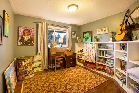 Tiny photo for 8540 Mourning Dove Drive, Missoula, MT 59808 (MLS # 30073350)
