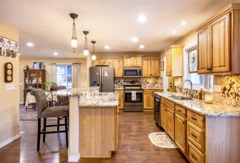Tiny photo for 8540 Mourning Dove Drive, Missoula, MT 59808 (MLS # 30073350)